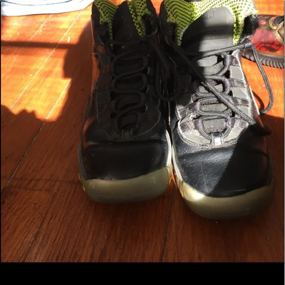 Jordans